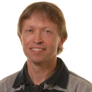 Kristian Vestergaard