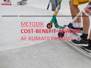 Costbenefit-af-klimatilpasning-metodik