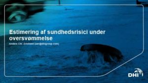 Estimering-af-sundhedsrisici-under-oversvoemmelse