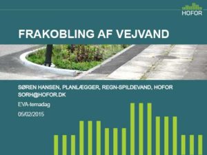Frakobling-af-vejvand