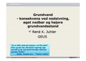 Grundvand