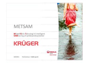 METSAM