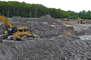 Regnvandsbetingede-udledninger