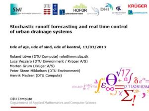 Stochastic-runoff-forecasting-and-real-time-control-of-urban-drainage-systems-1