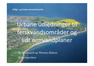 Urbane-udledninger-til-ferskvandsomraader