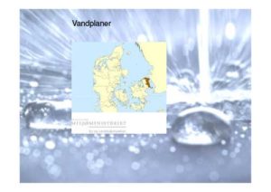 Vandplaner