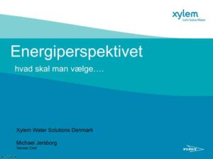 energiperspektivet