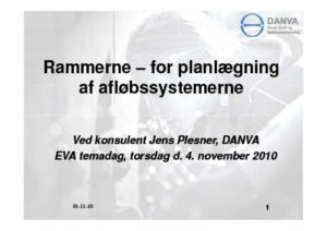 rammer-planlaegning-aafloebssystem
