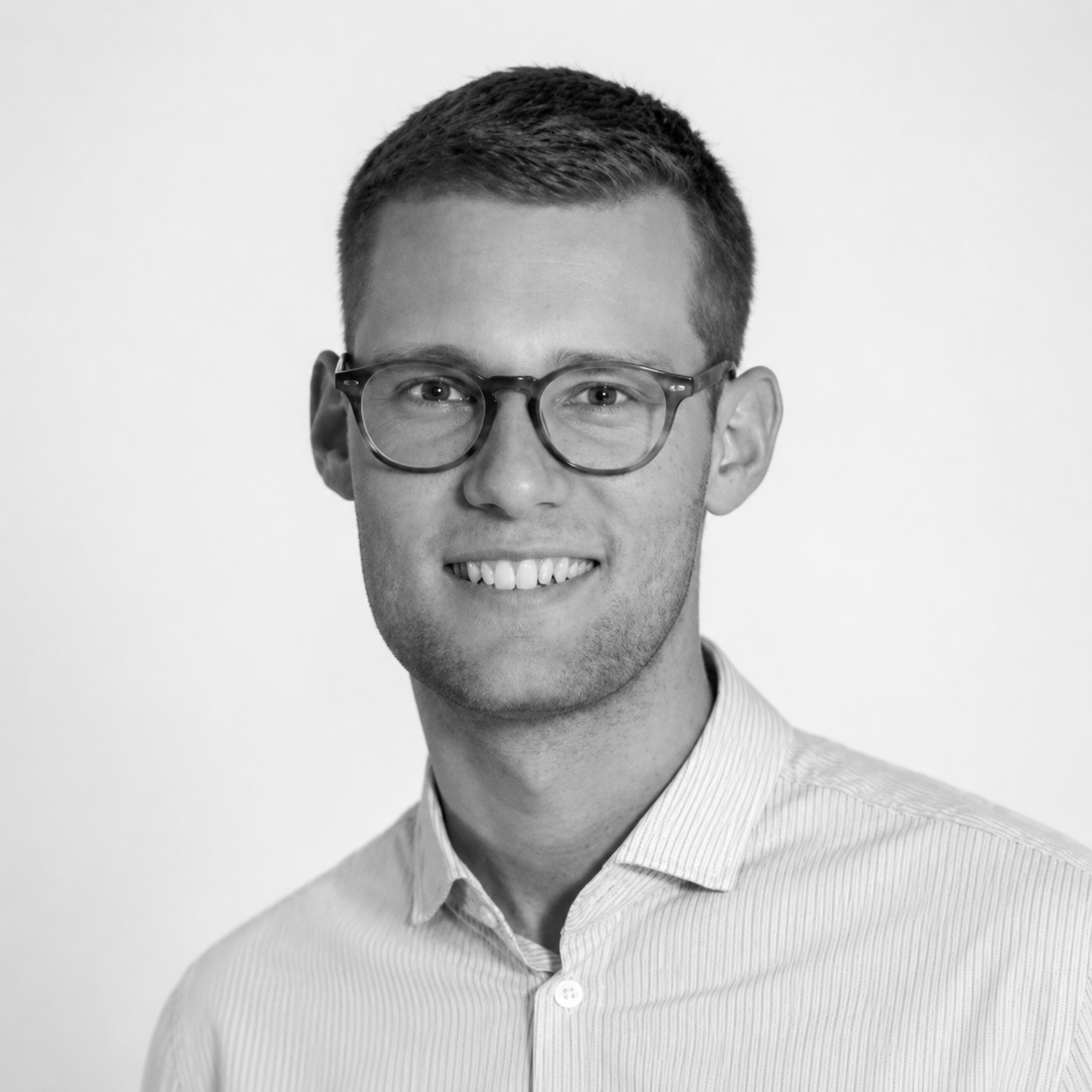ANDREAS KVIST FREDBERG