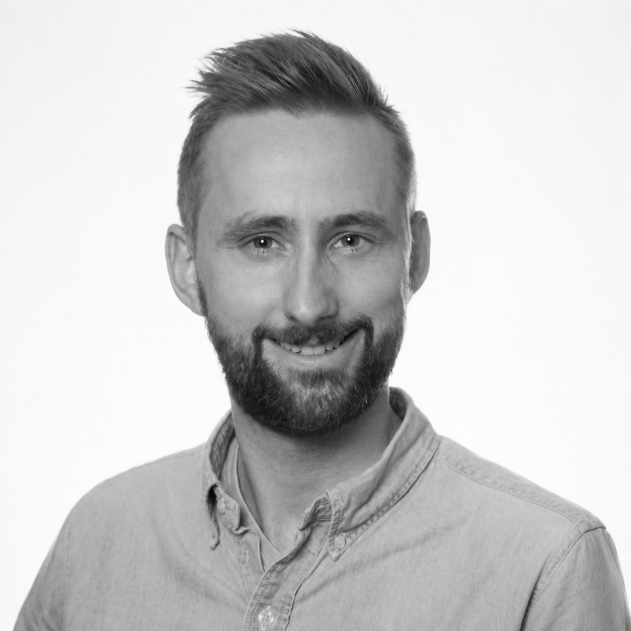 JASPER VAGNER JENSEN