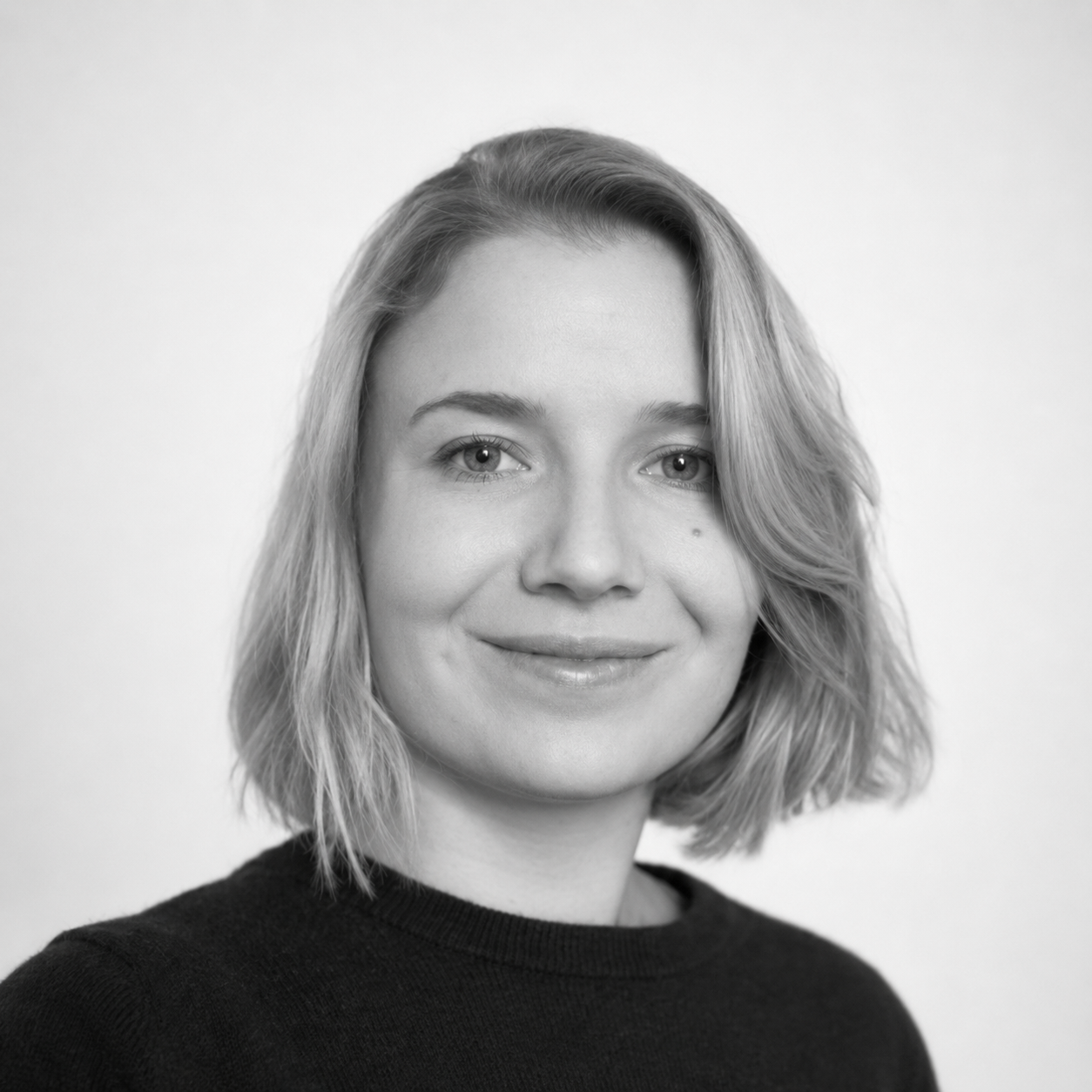 RIKKE RØRVANG