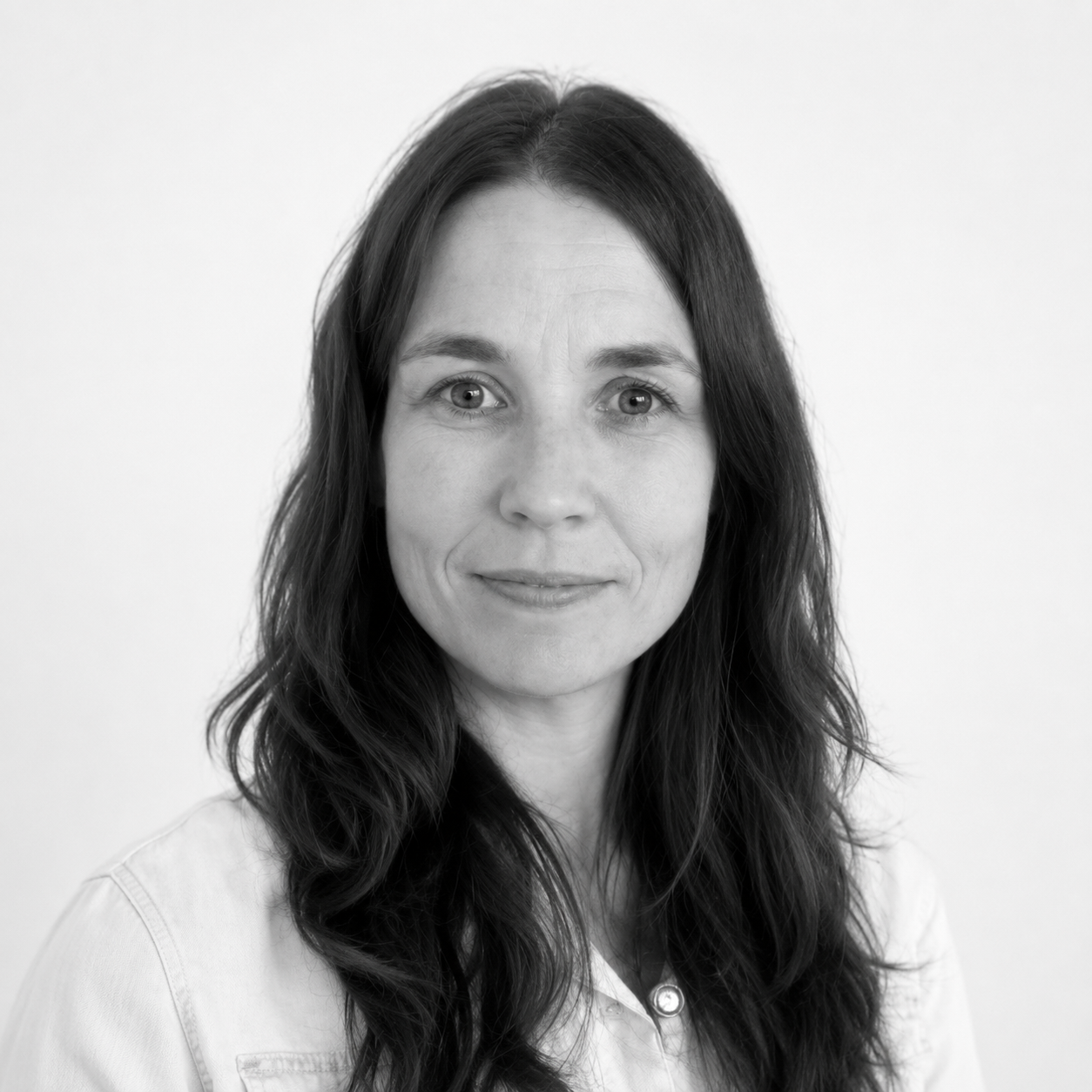 RIKKE SVENNINGSEN