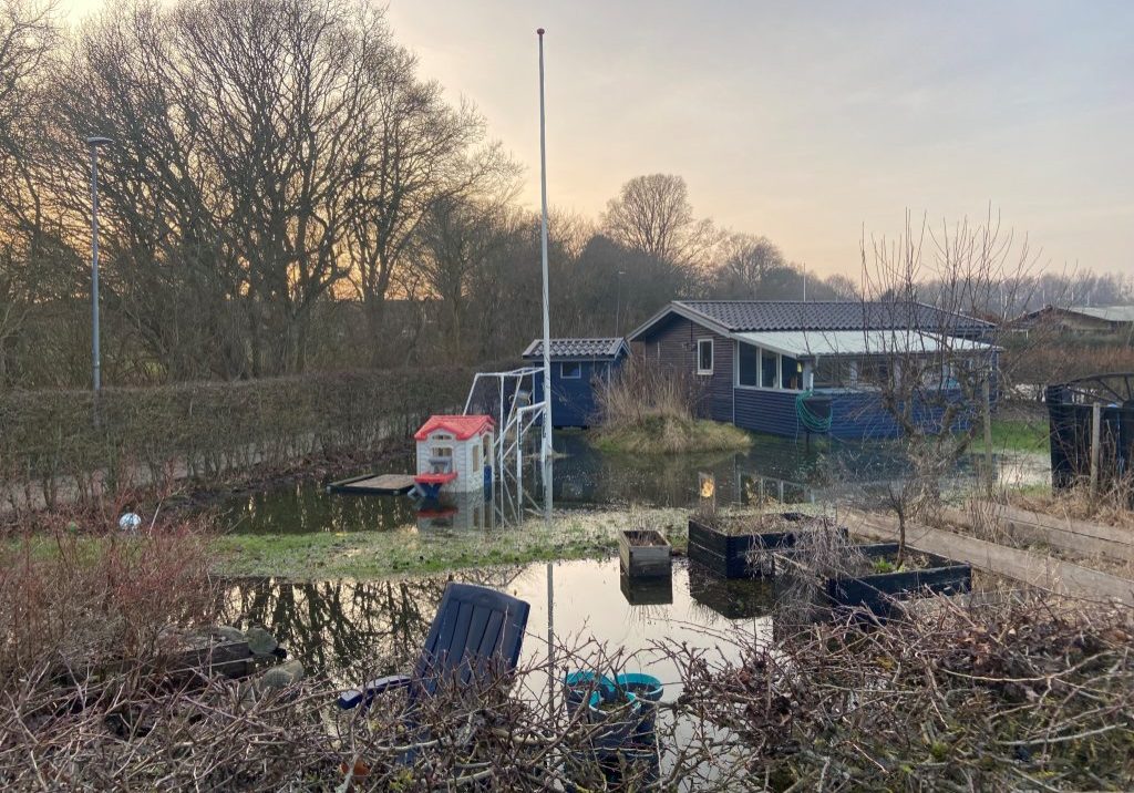 TerrænnærtGrundvand2